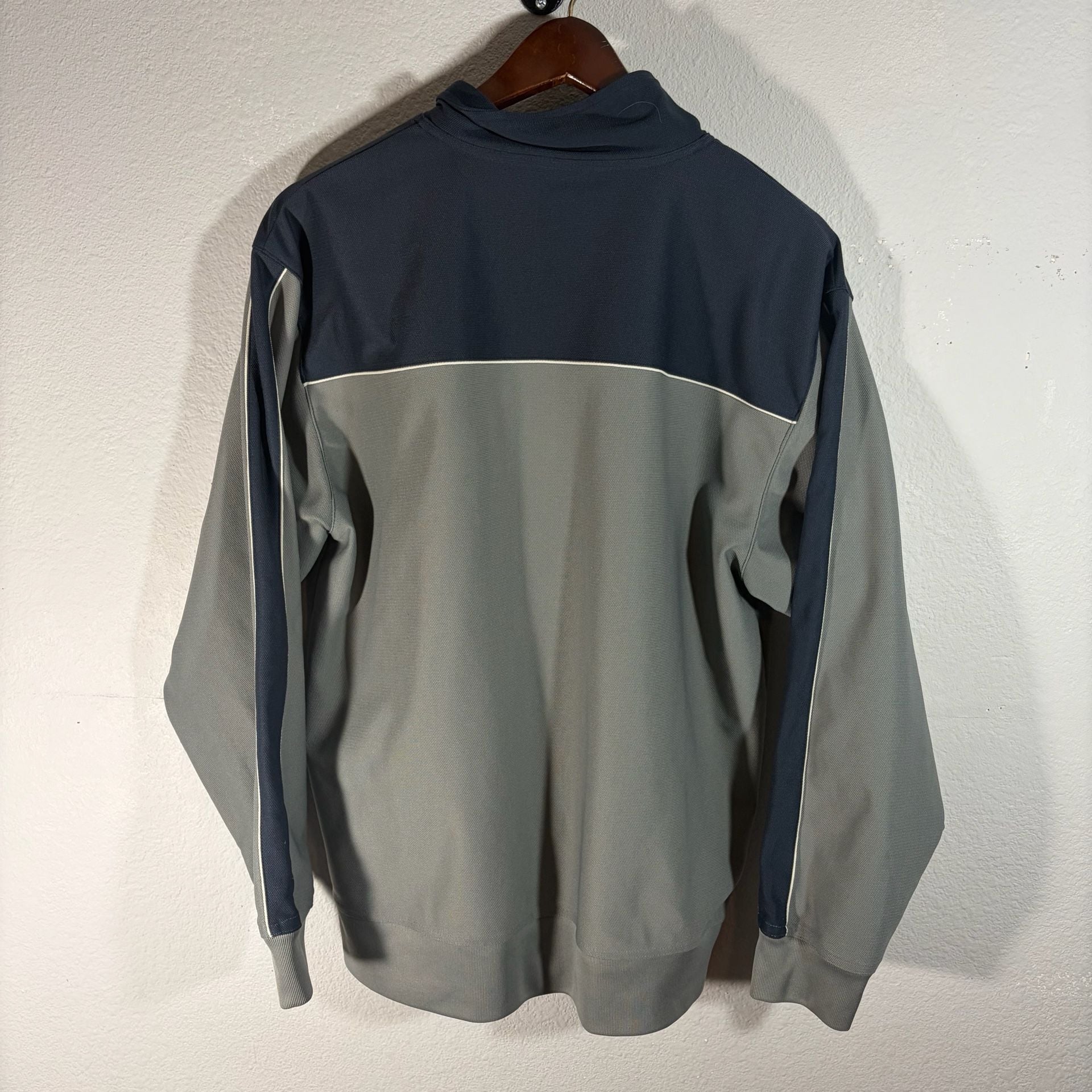 Vintage Y2K Old Navy Track Jacket 3