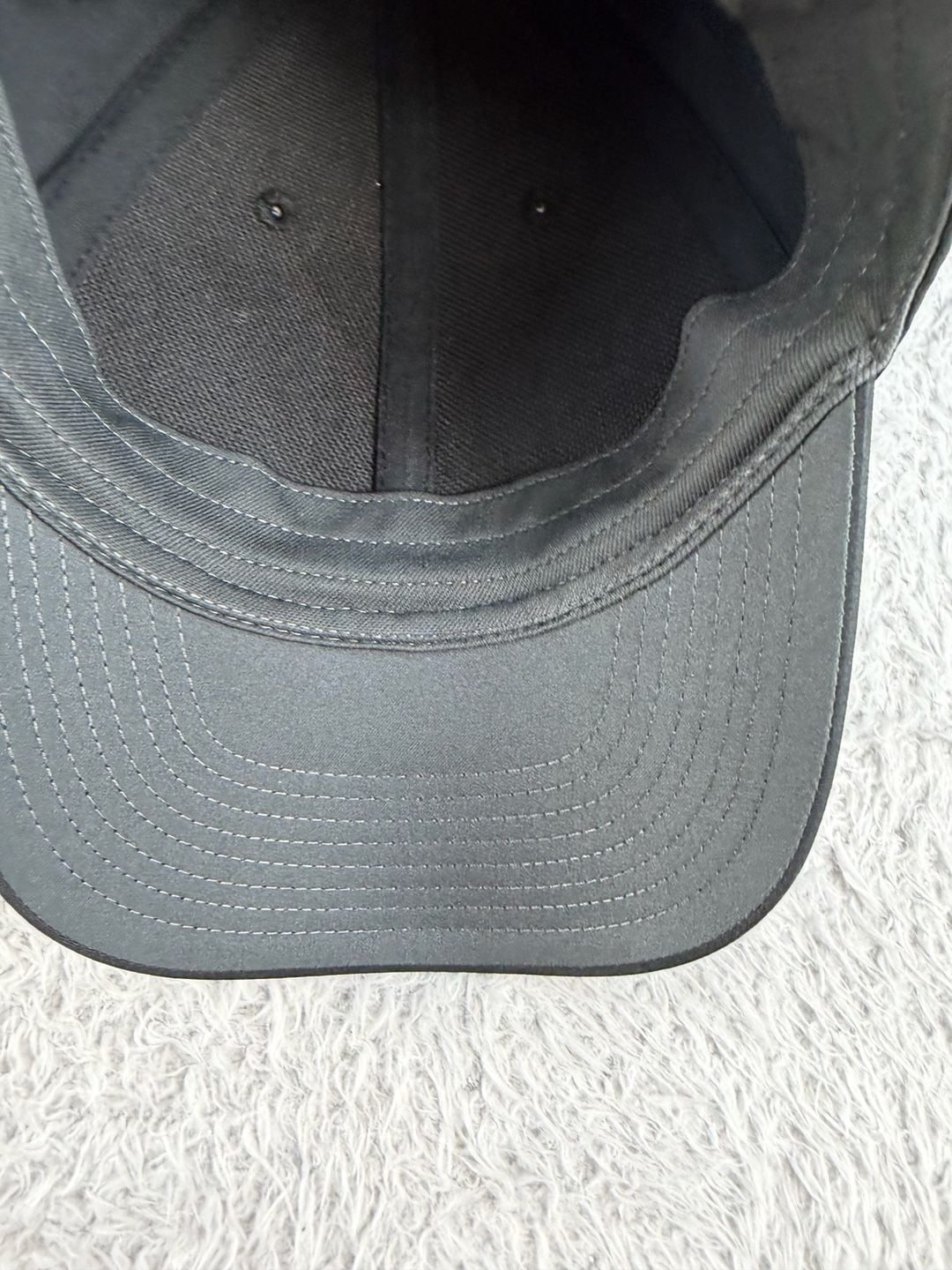 NIKE DRI FIT "RUN" WOMEN'S FEATHERLIGHT RUNNING HAT - ONE SIZE FITS ALL 6