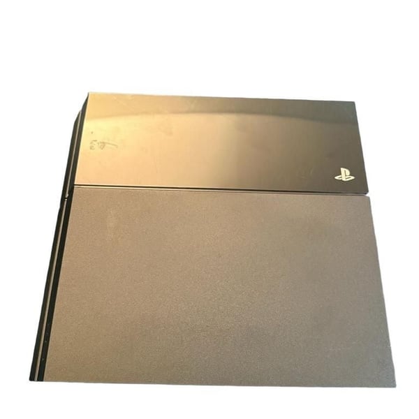 Sony Playstation 4 PS4 CUH-1115A Jet Black Console Only
