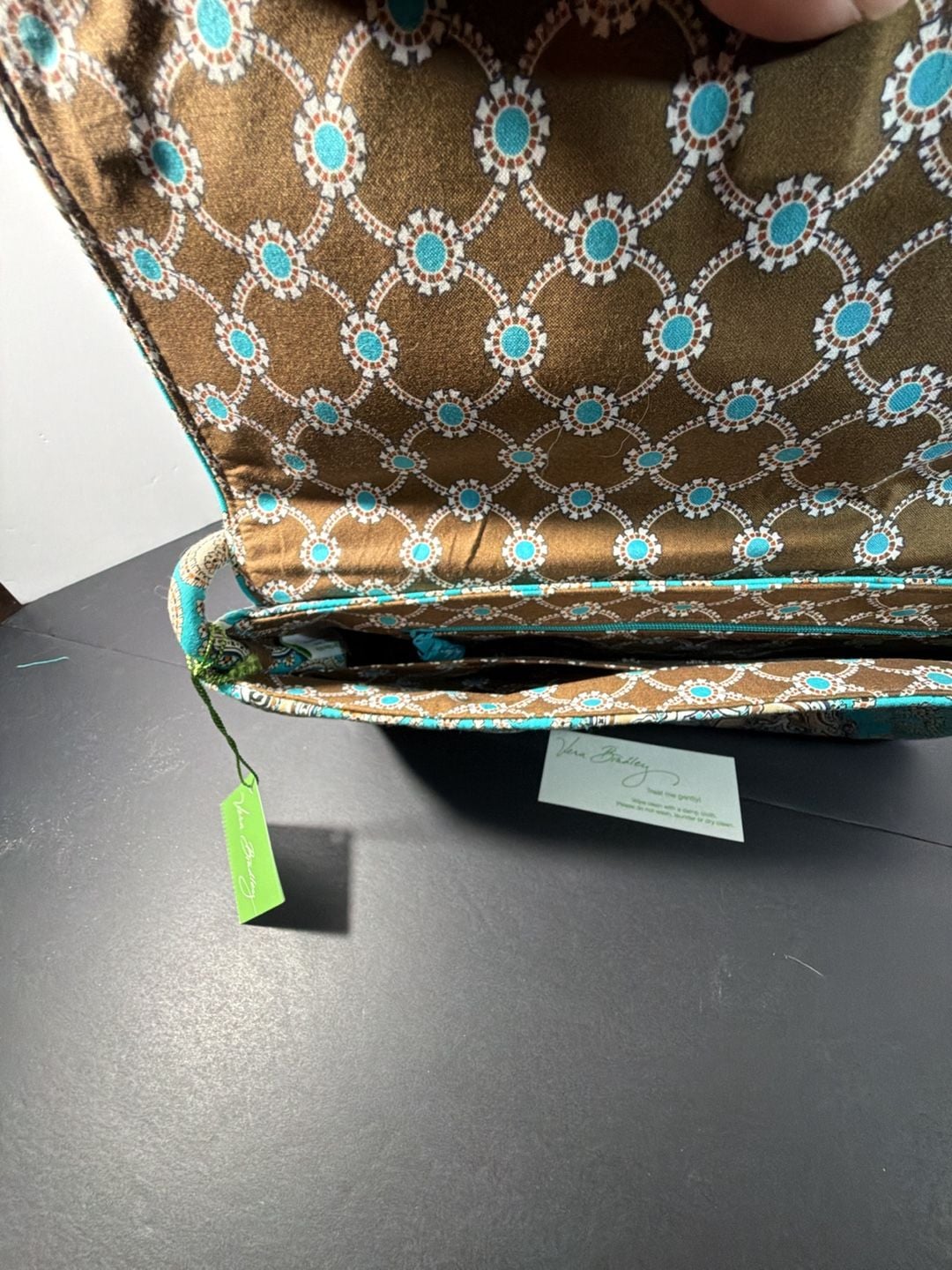 Vera Bradley 7