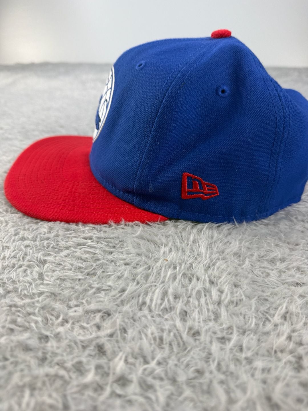 New Era Philadelphia 76ers 59FIFTY Fitted Hat 7