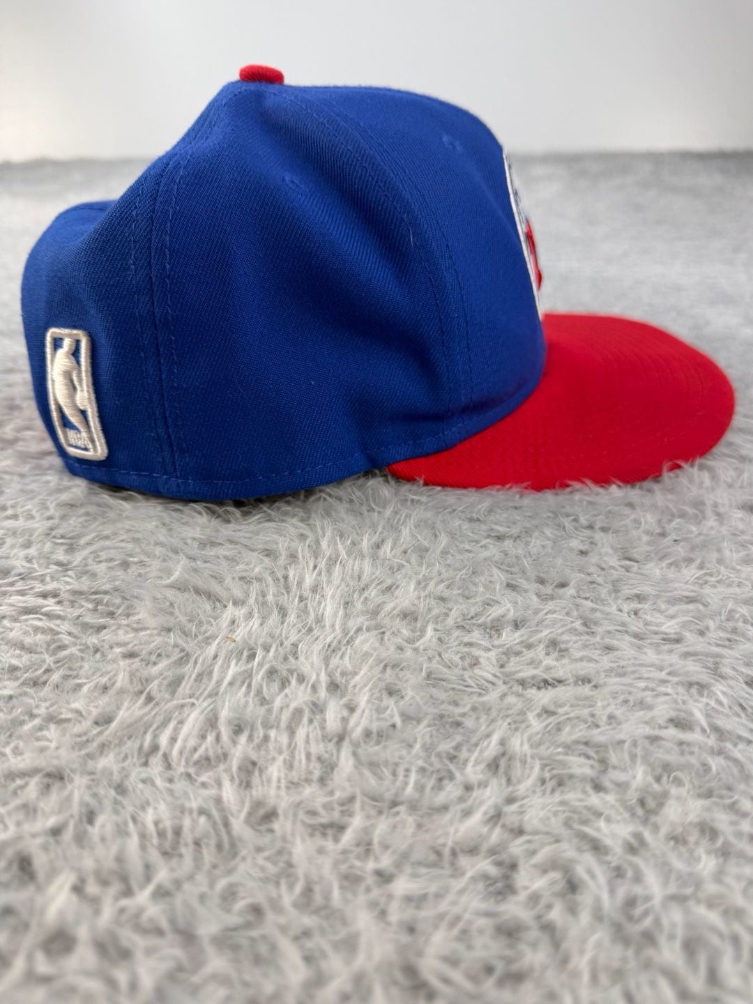 New Era Philadelphia 76ers 59FIFTY Fitted Hat 8