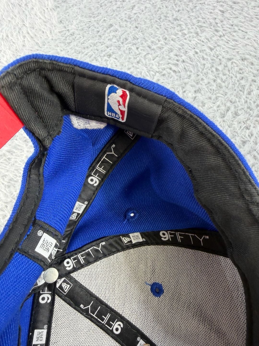 New Era Philadelphia 76ers 59FIFTY Fitted Hat 11