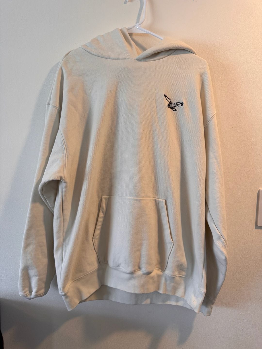 '47 Brand Philadelphia Eagles Hoodie NWOT 2