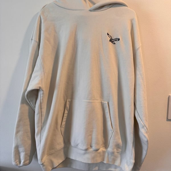 '47 Brand Philadelphia Eagles Hoodie NWOT