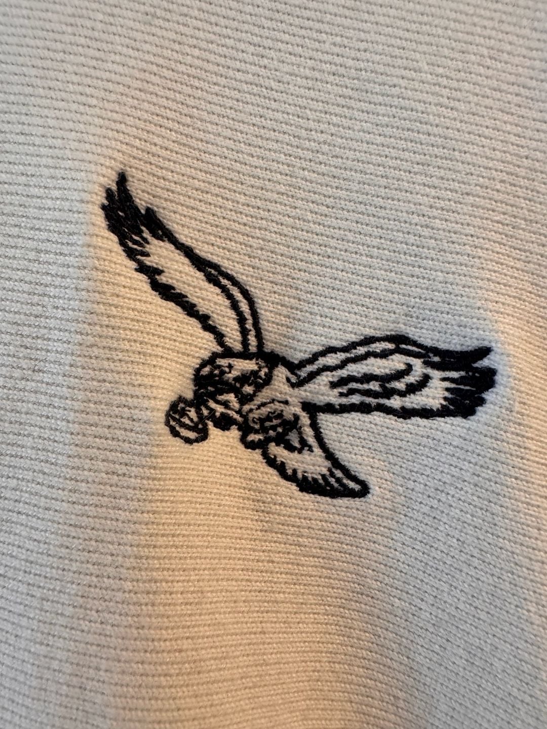 '47 Brand Philadelphia Eagles Hoodie NWOT 4
