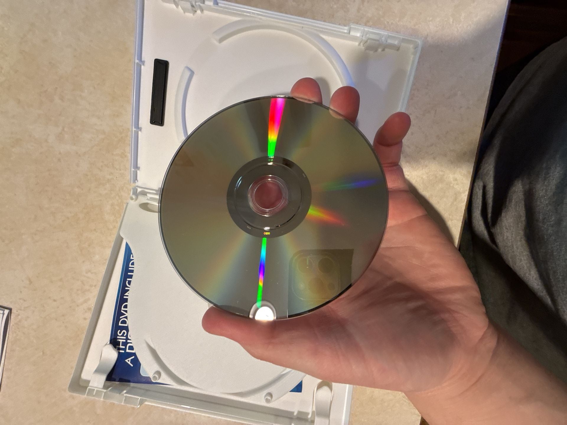 Universal Pictures Mamma Mia! The Movie 2-Disc Special Edition DVD 6