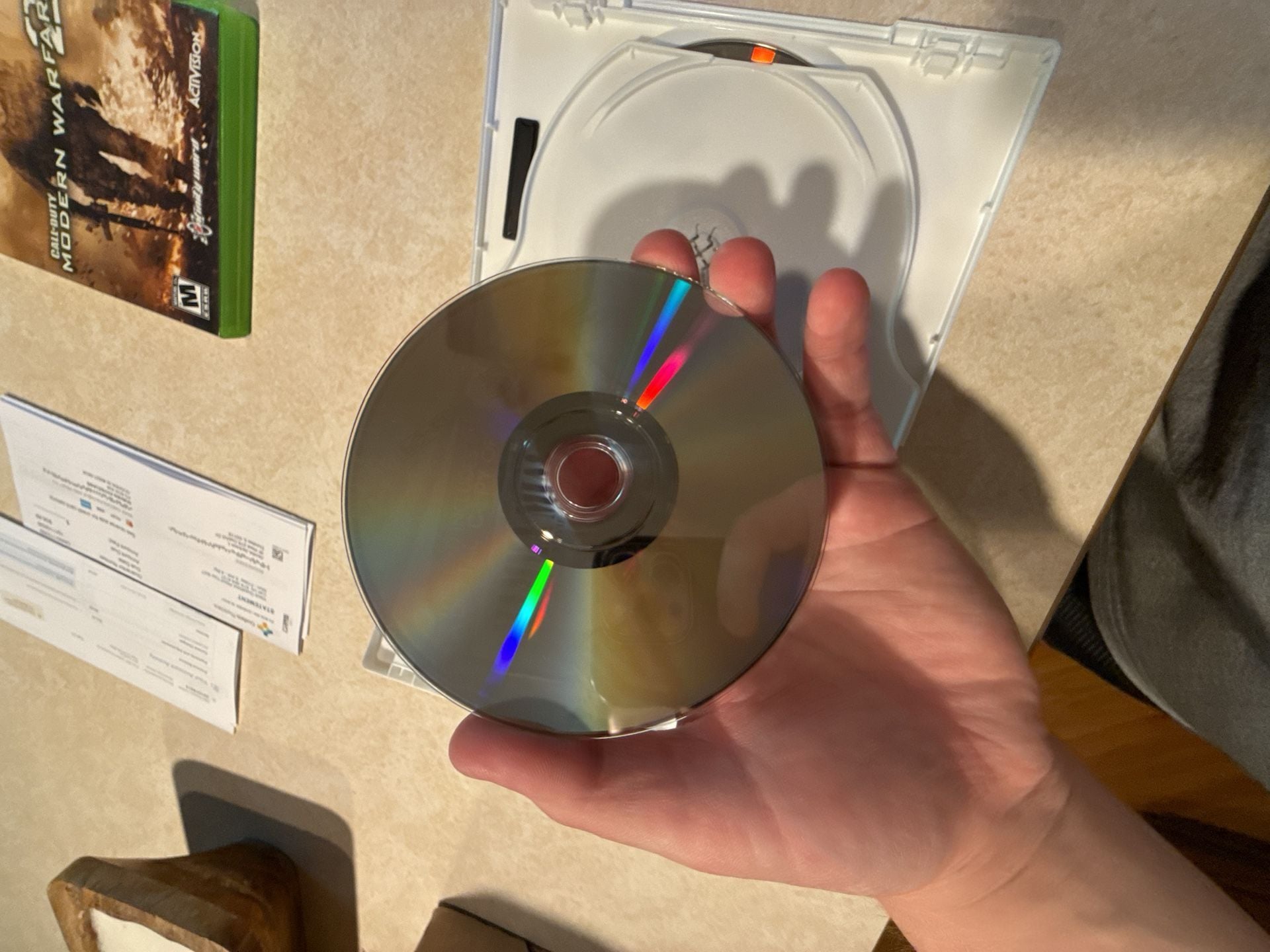 Universal Pictures Mamma Mia! The Movie 2-Disc Special Edition DVD 7