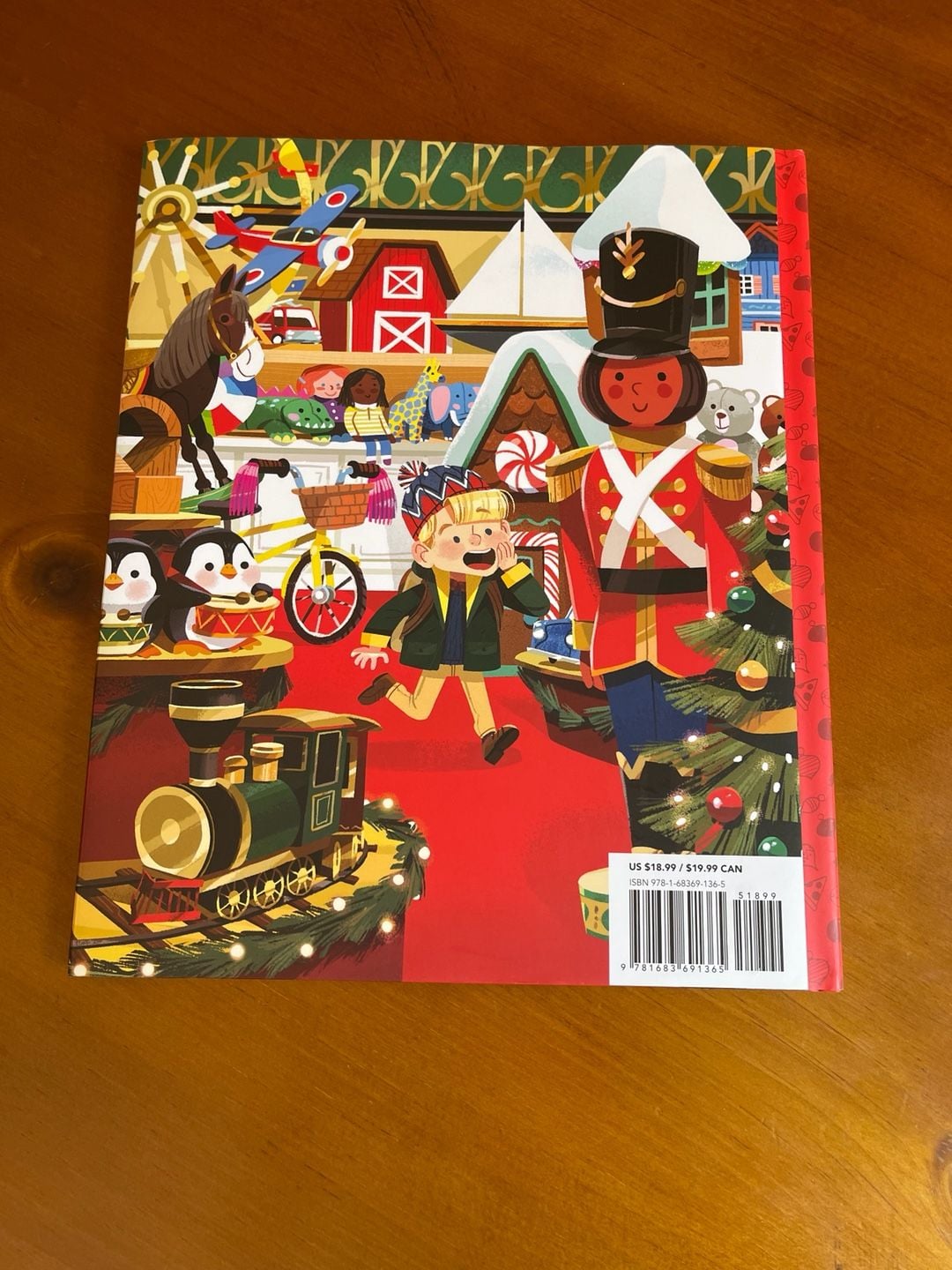 Quirk Books Home Alone 2: Lost In New York Pop Classics 4