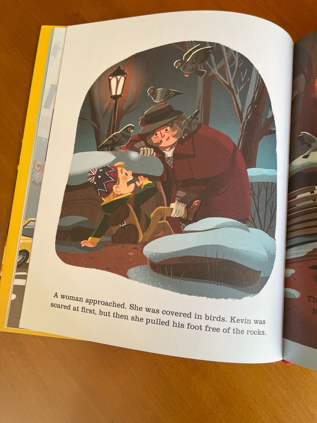 Quirk Books Home Alone 2: Lost In New York Pop Classics 8