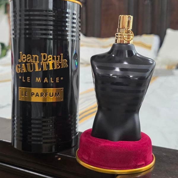 Jean Paul Gaultier Le Male Le Parfum Eau de Parfum Intense