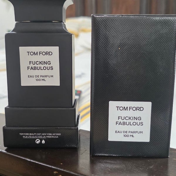 Tom Ford Fucking Fabulous Eau de Parfum 100 ml