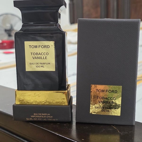 Tom Ford Tobacco Vanille Eau de Parfum 100 mL