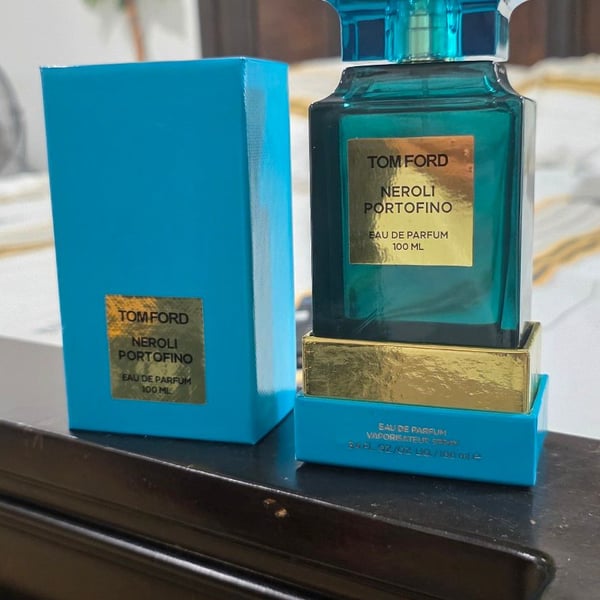 Tom Ford Neroli Portofino Eau de Parfum 100 ML