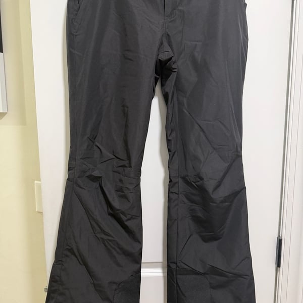 Roxy Ski Snowboard Pants Black size xsmall