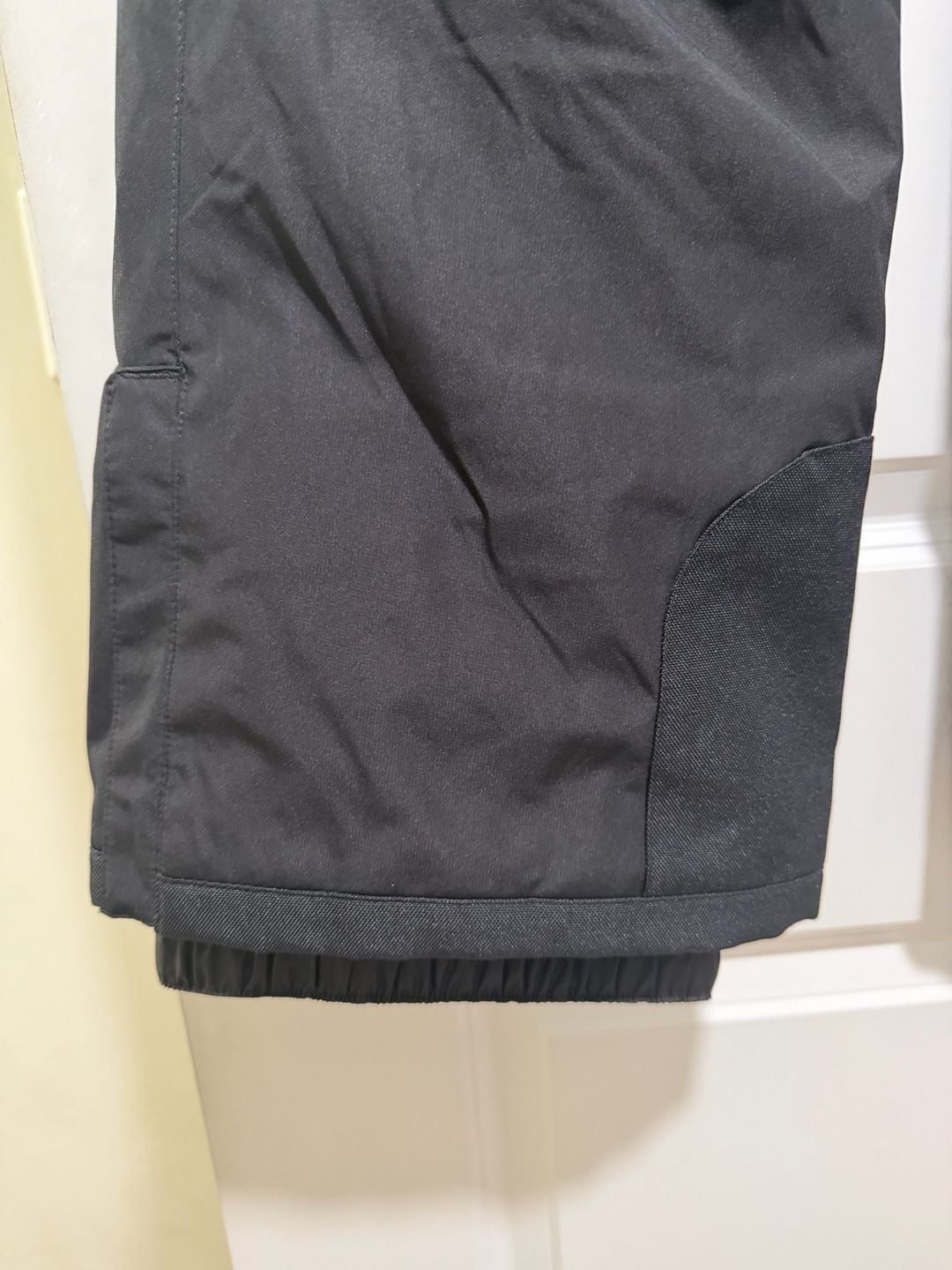 Roxy Ski Snowboard Pants Black size xsmall 3