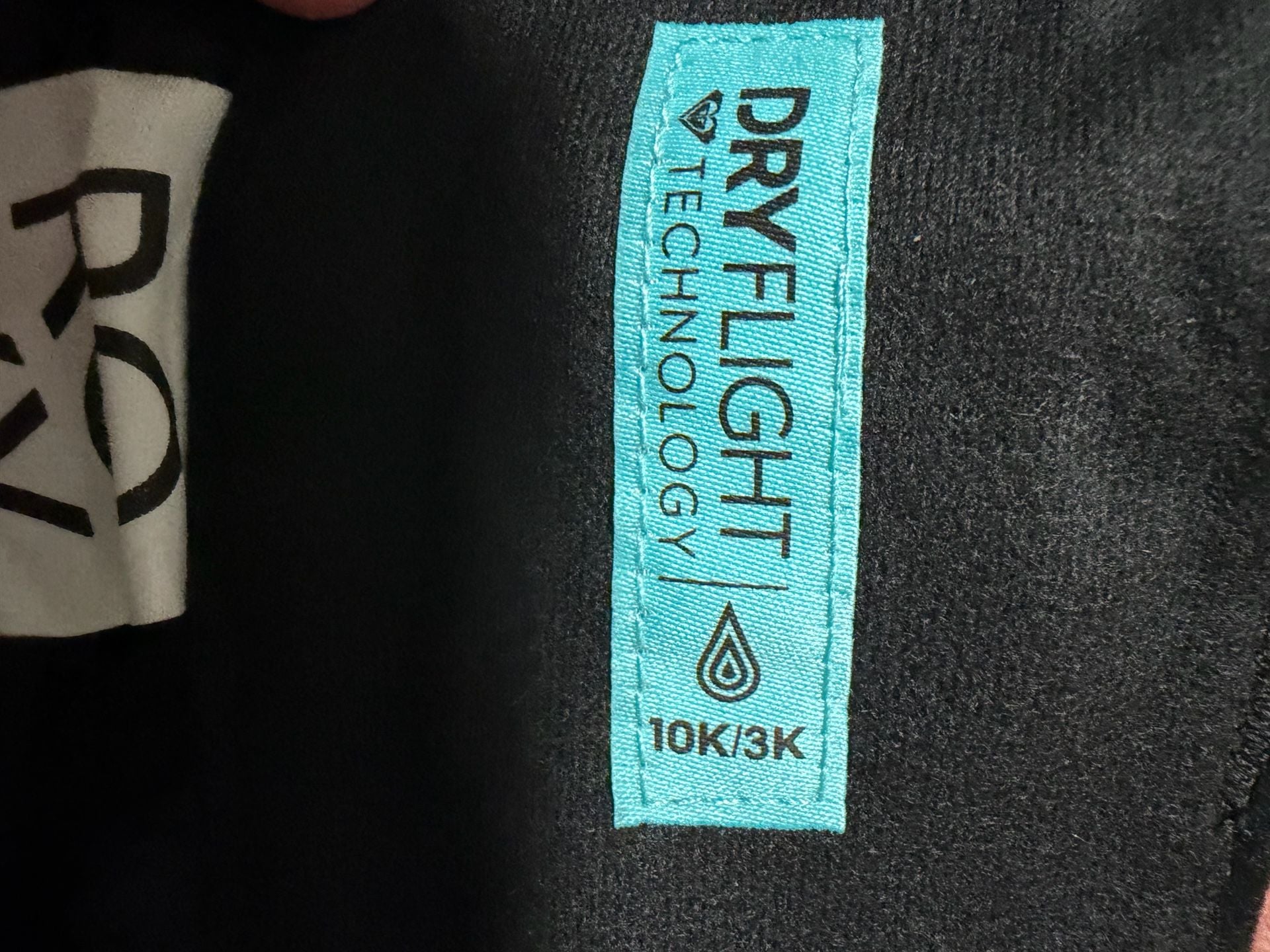 Roxy Ski Snowboard Pants Black size xsmall 11