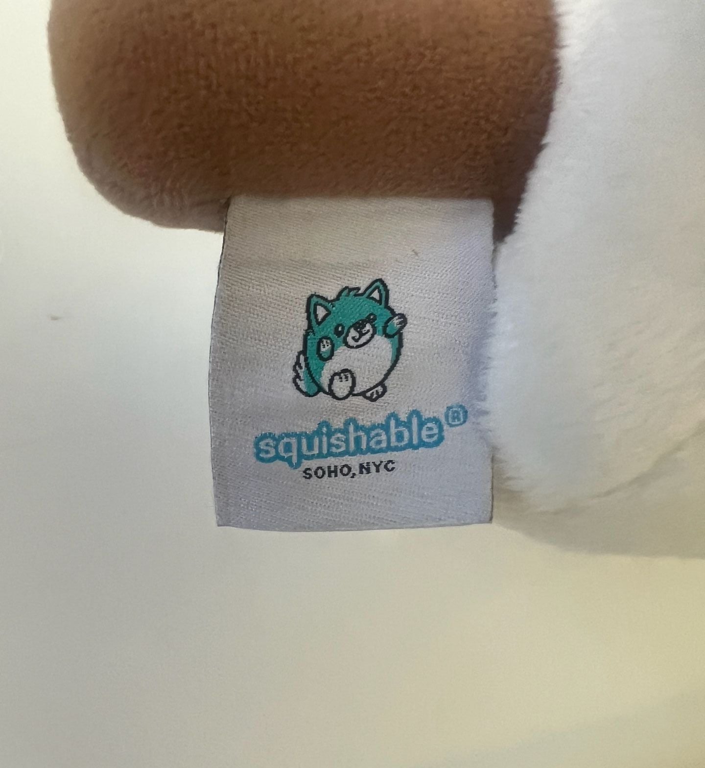 Squishable Comfort Food Marshmallows Plush Toy 3