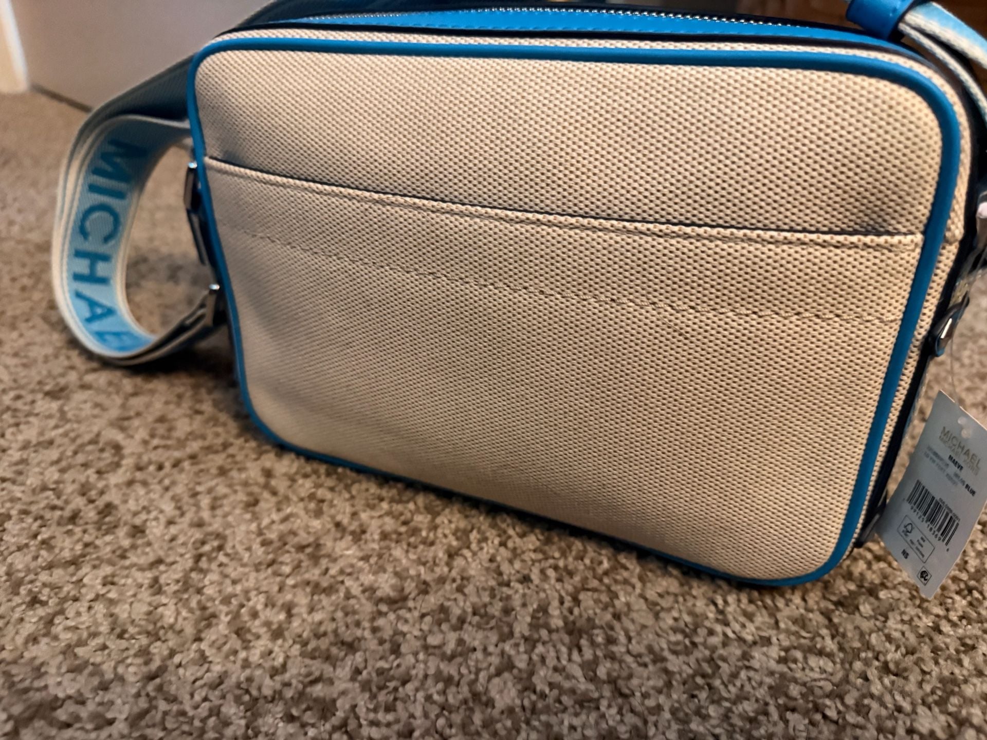Michael Kors Maeve Small East West Pocket Crossbody - Macy's, 4
