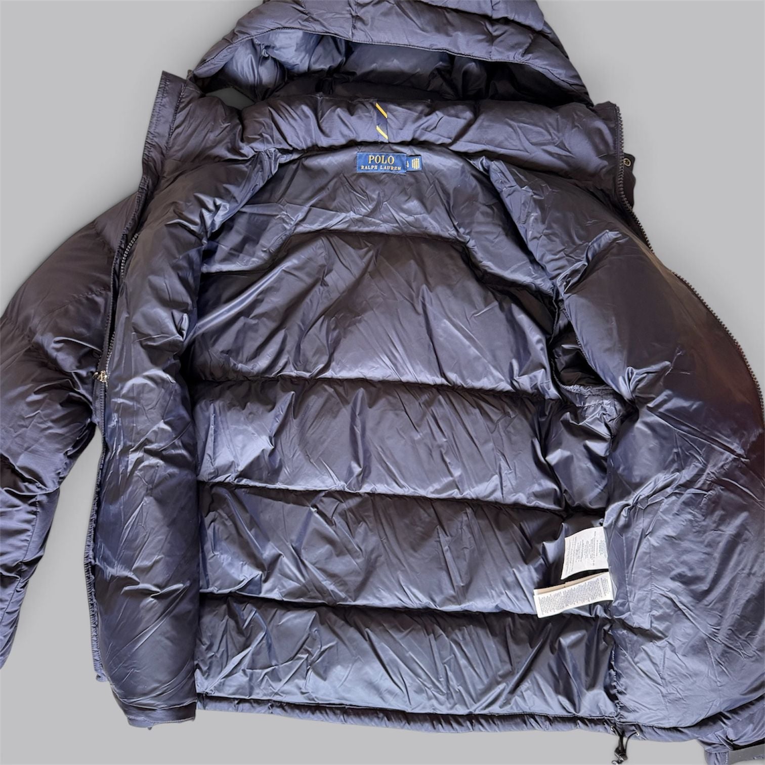 Polo Ralph Lauren The Gorham “El Cap “Down Jacket $368 6
