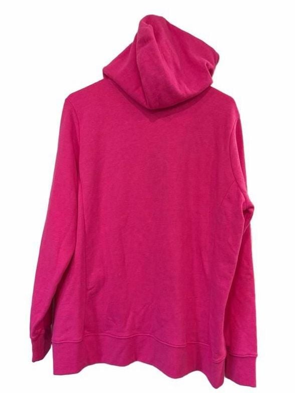 The North Face Grand Canyon Hoodie Size XL Pink National Park 8