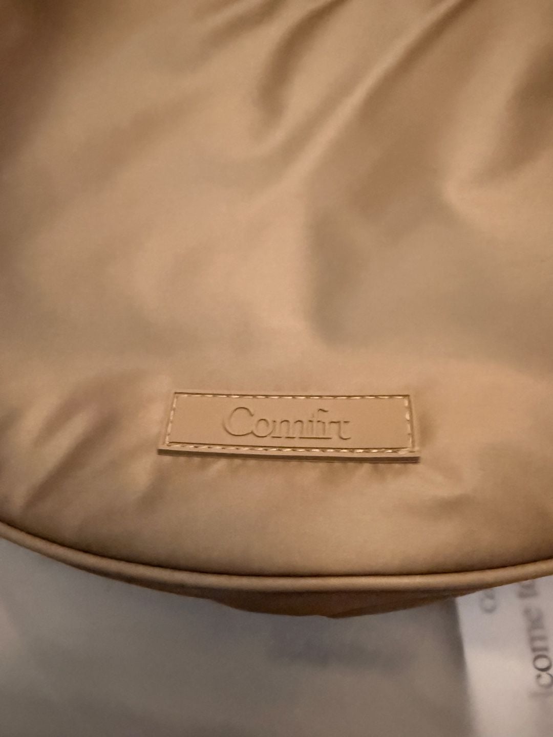 Comfirt Crossbody Bag Truffle 3