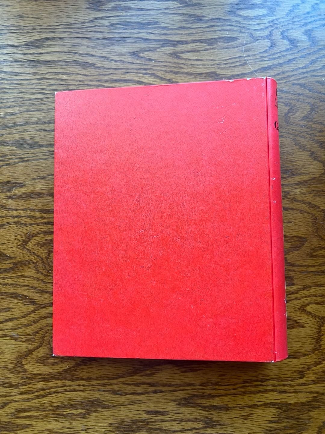 Better Homes And Gardens 1970 Handyman’s
Book Vintage Hardcover 3