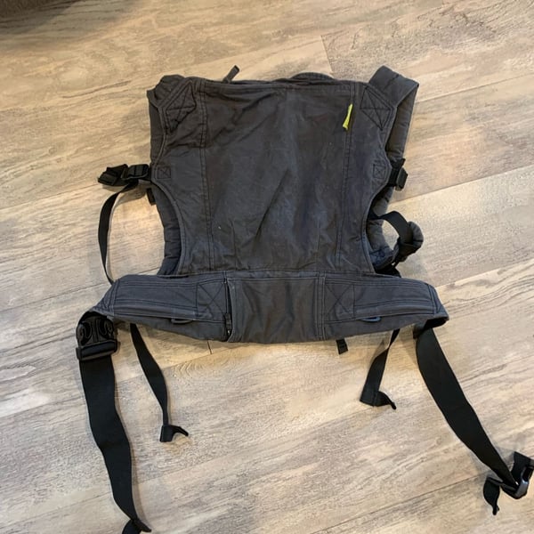Boba Carrier