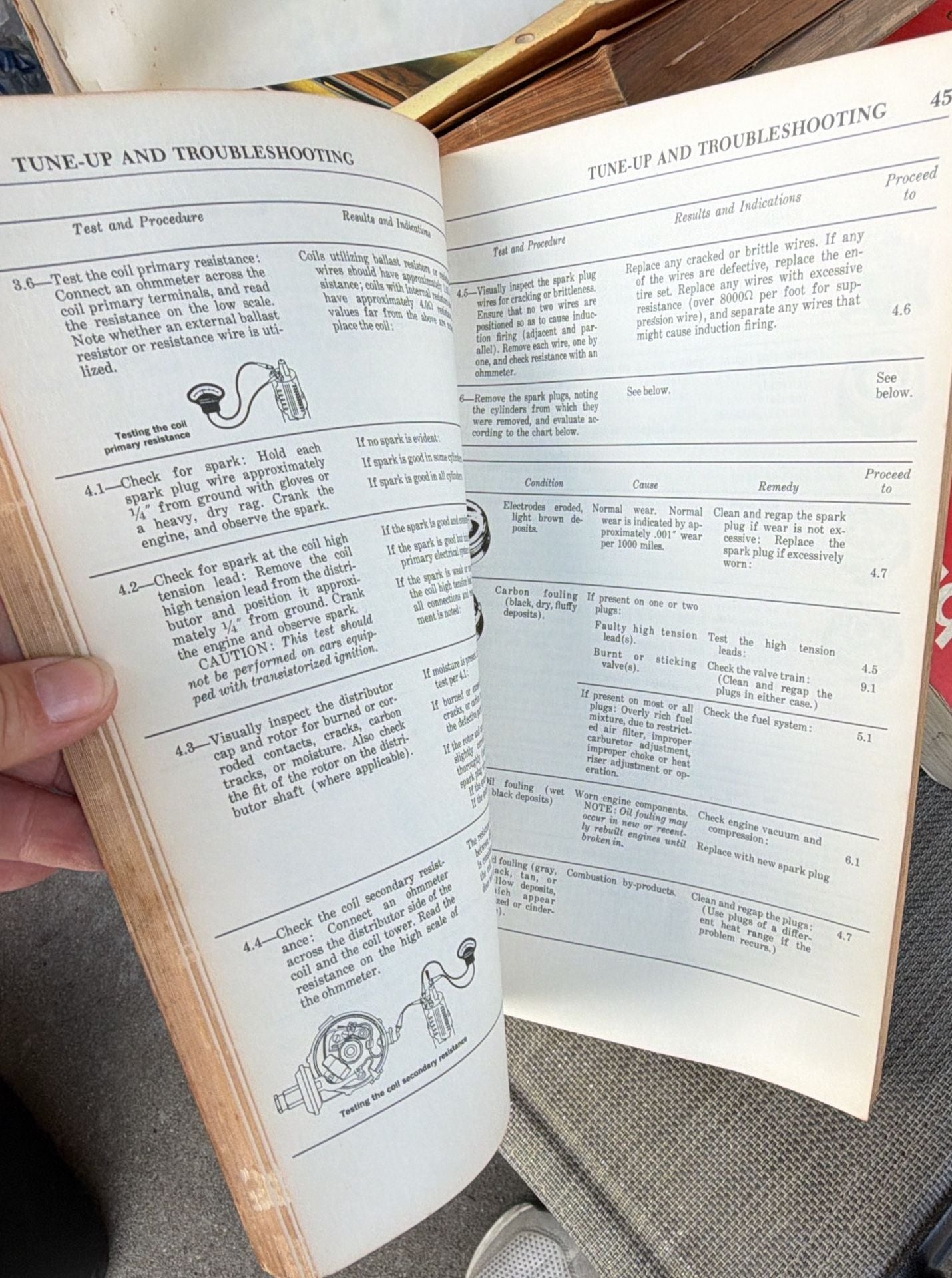 Chilton's Chevy II & Nova 1962-77 Repair Guide 2