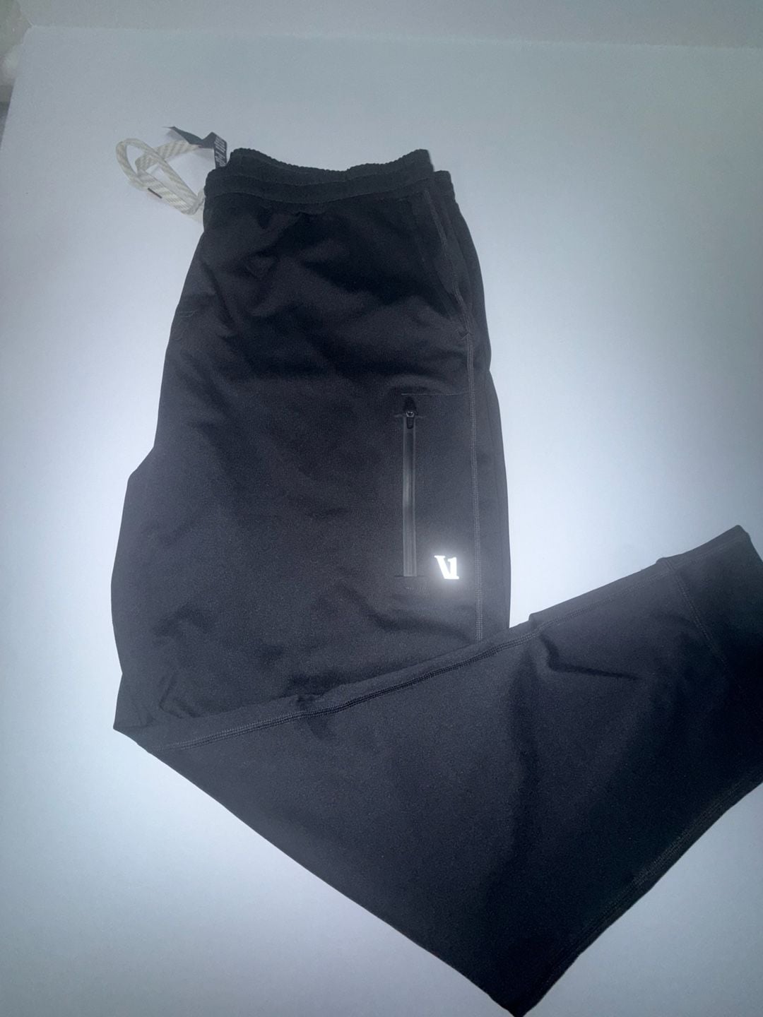Vuori Train Tech HD Pant Classic 29 Black 1