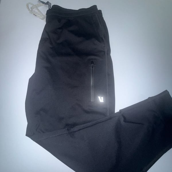 Vuori Train Tech HD Pant Classic 29 Black