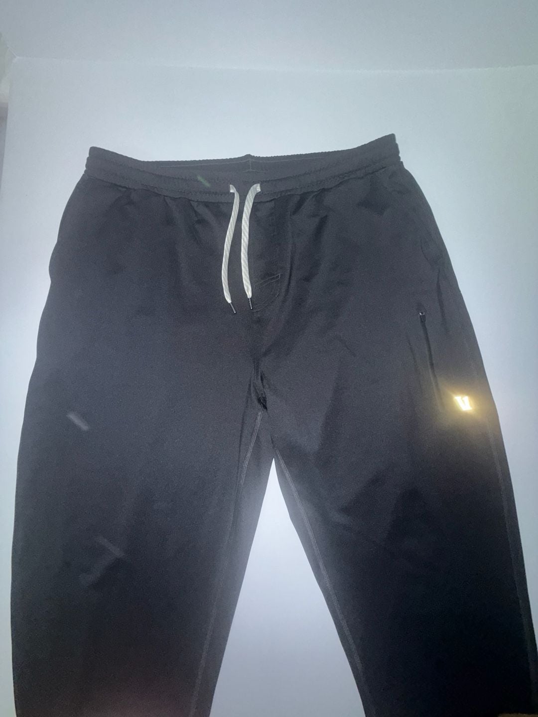 Vuori Train Tech HD Pant Classic 29 Black 3