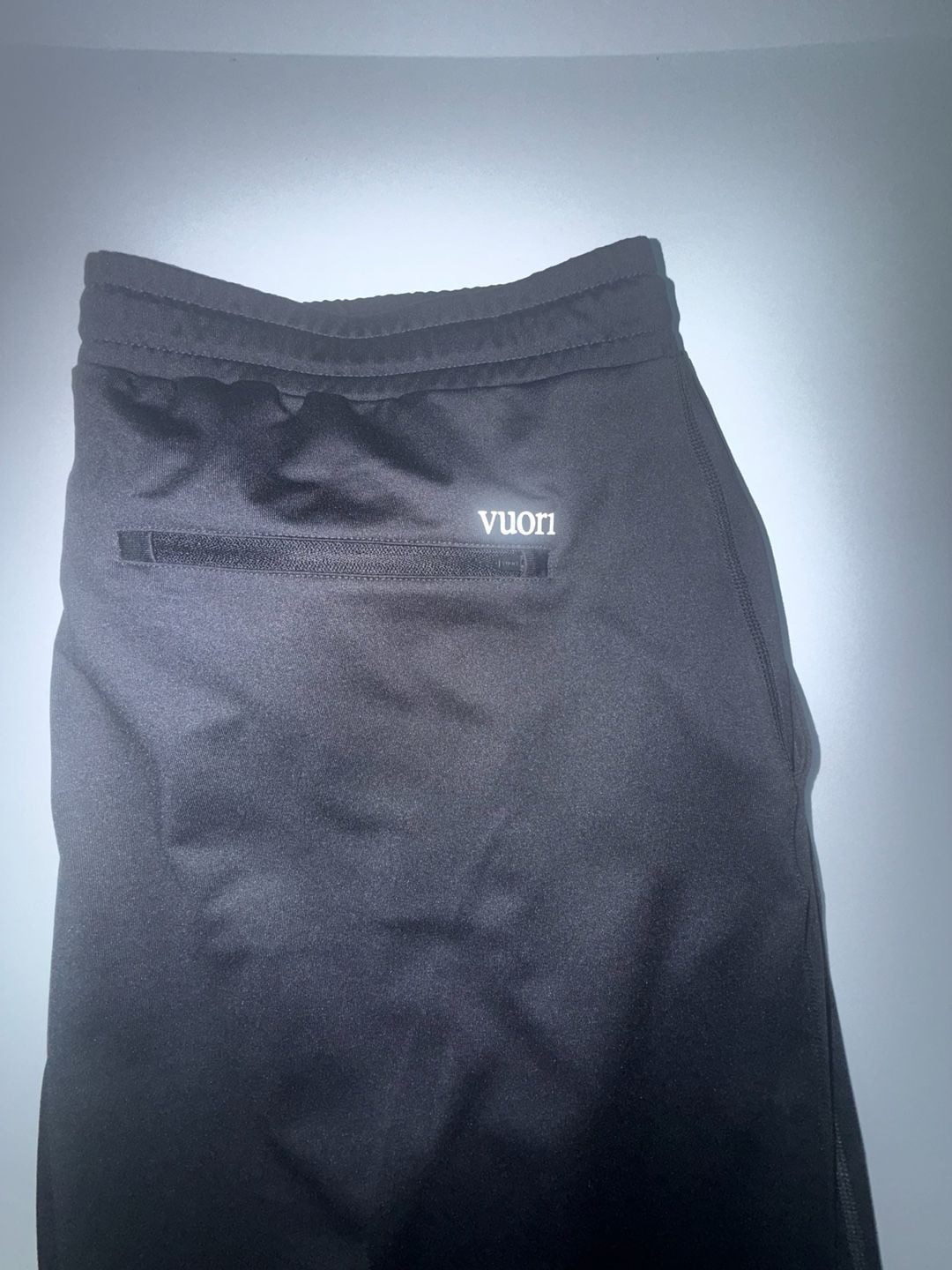 Vuori Train Tech HD Pant Classic 29 Black 5