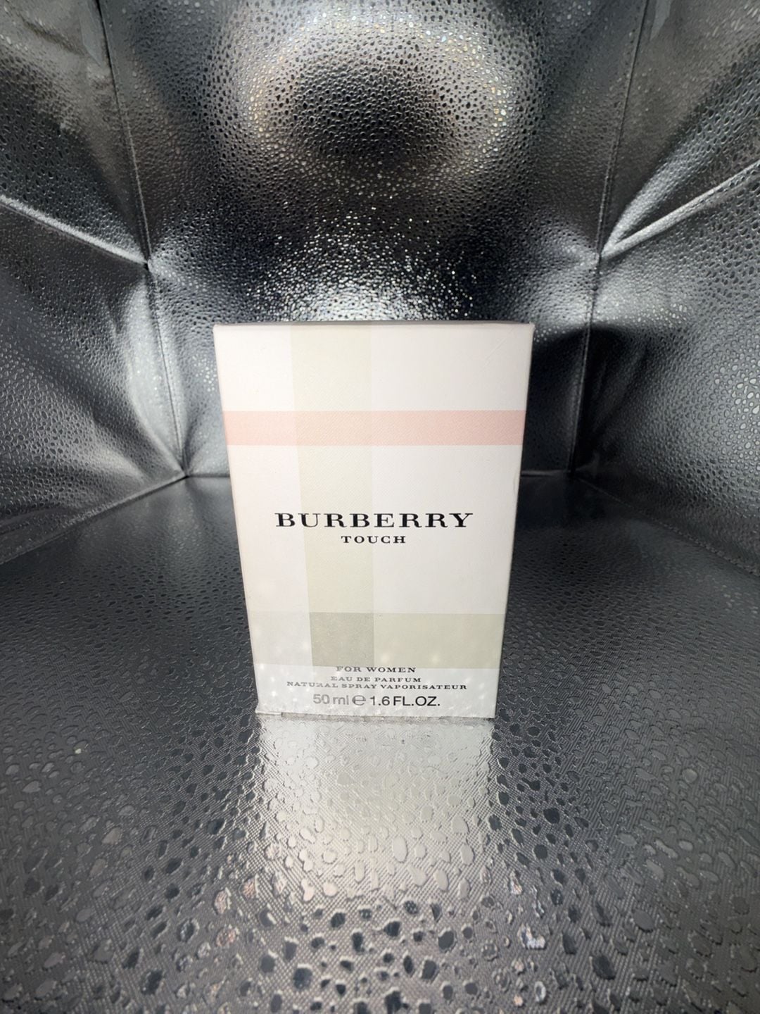 Burberry Touch Eau de Parfum 1.6 FL. OZ. For Women 1