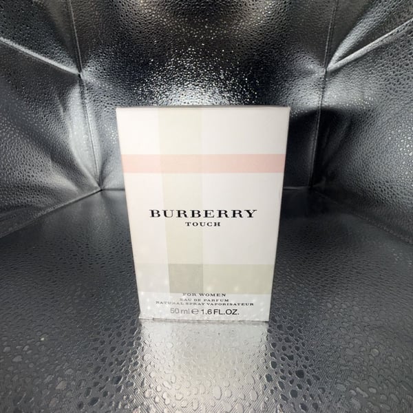 Burberry Touch Eau de Parfum 1.6 FL. OZ. For Women