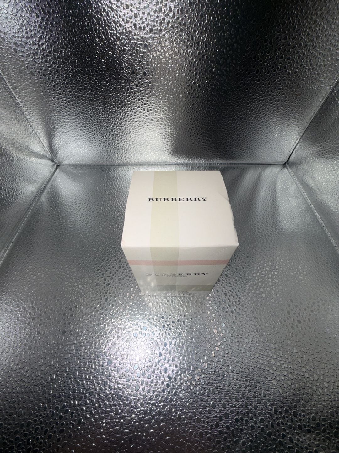 Burberry Touch Eau de Parfum 1.6 FL. OZ. For Women 2