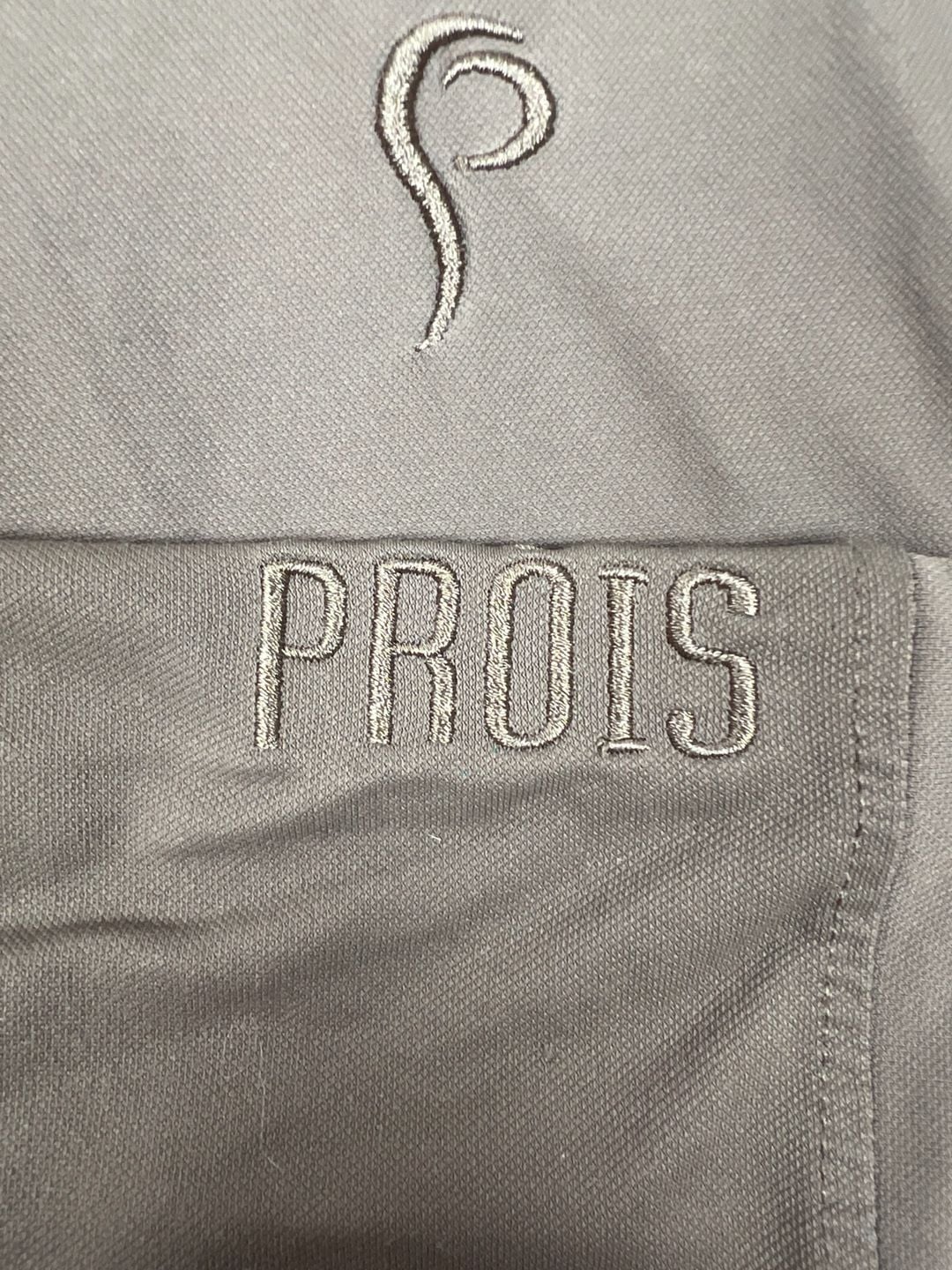 Prois Hooded Shirt Size XS 0 Regular Olive Green 5