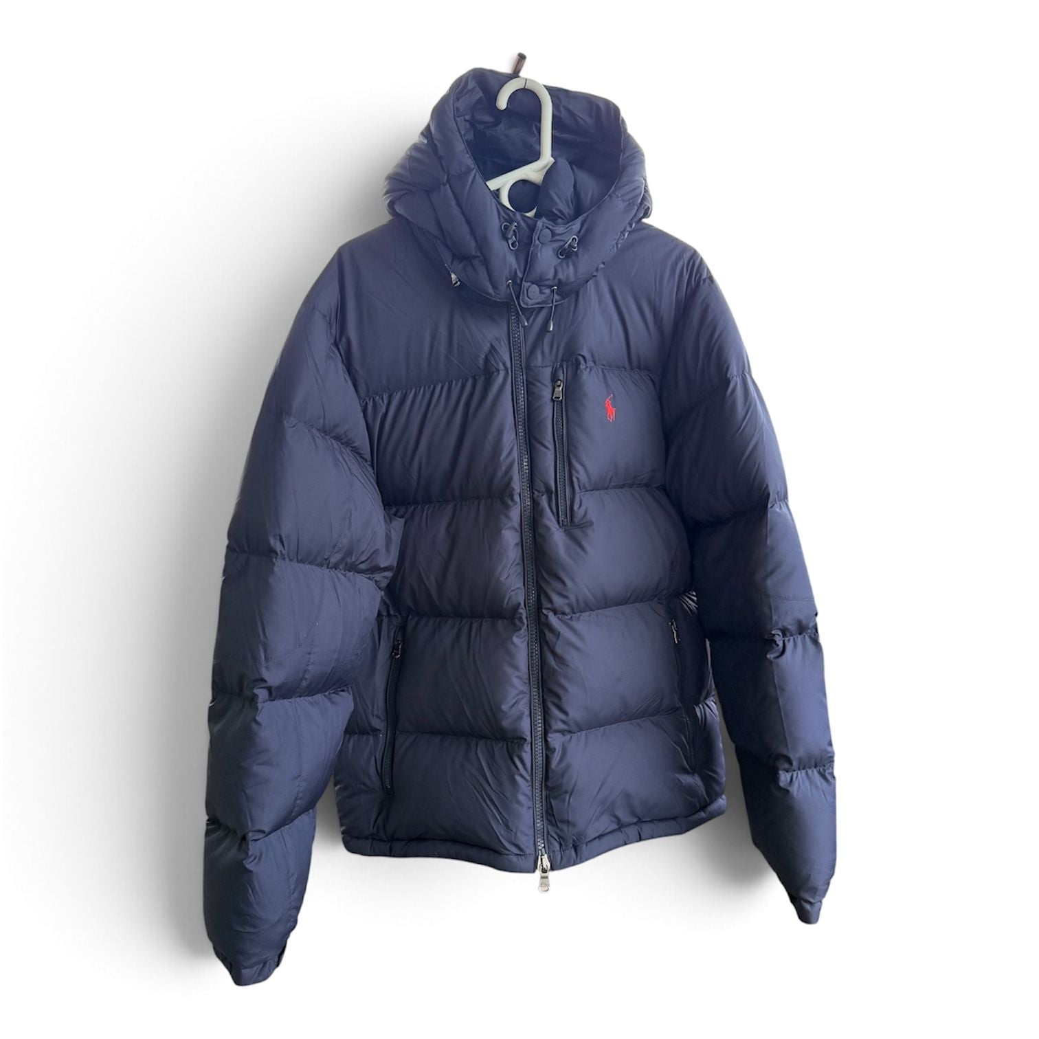 Polo Ralph Lauren The Gorham “El Cap “Down Jacket $368 4