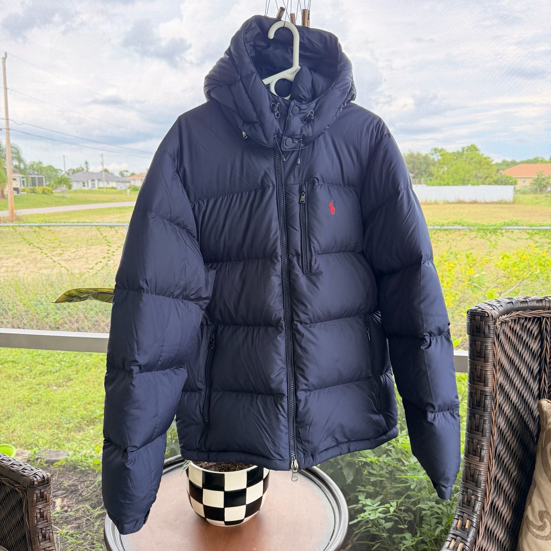 Polo Ralph Lauren The Gorham “El Cap “Down Jacket $368 13