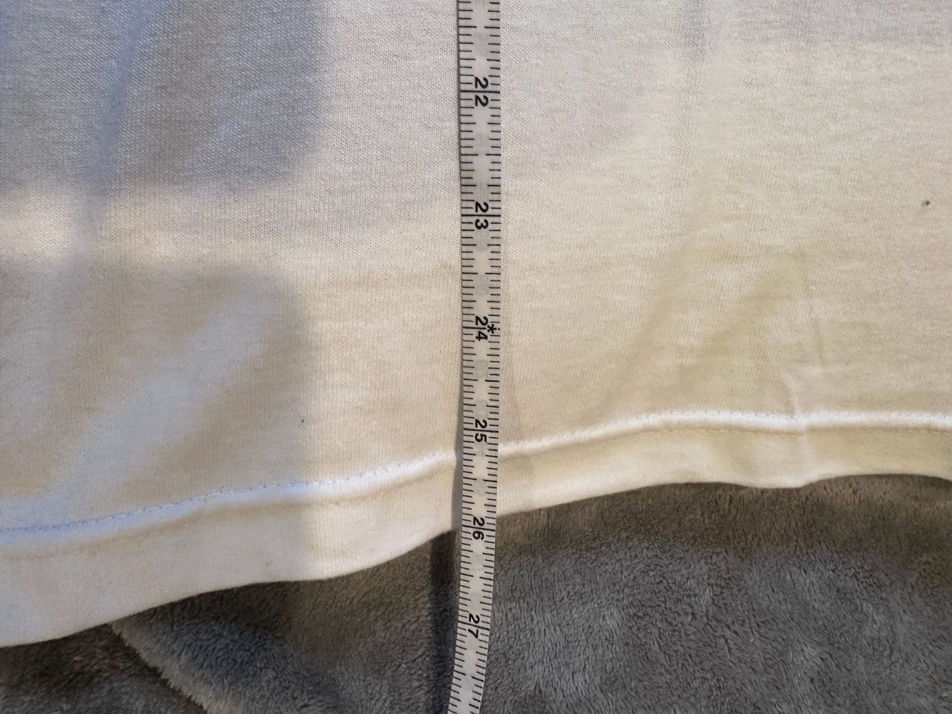 Anti Social Social Club X Fragment Interference Tee Size S 5