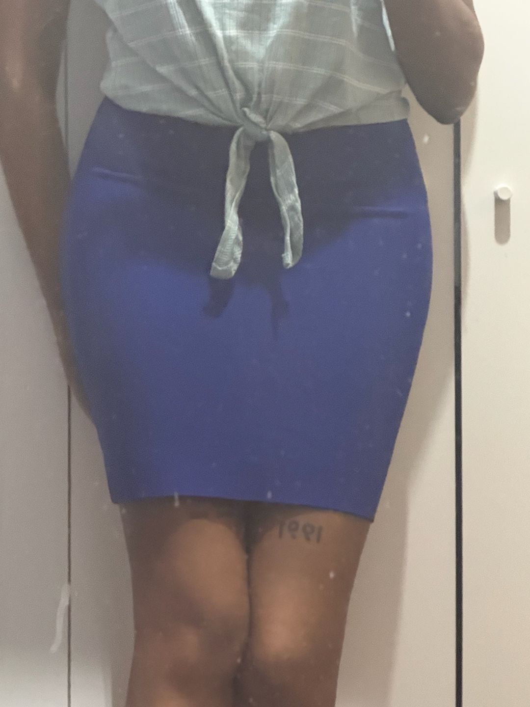 Mini Club wear skirt Size S 1
