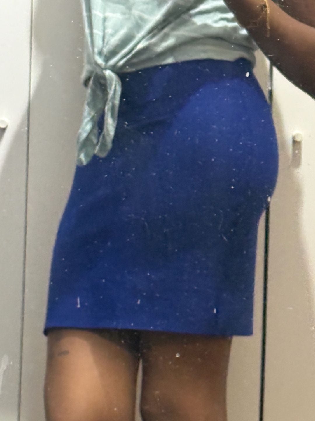 Mini Club wear skirt Size S 3