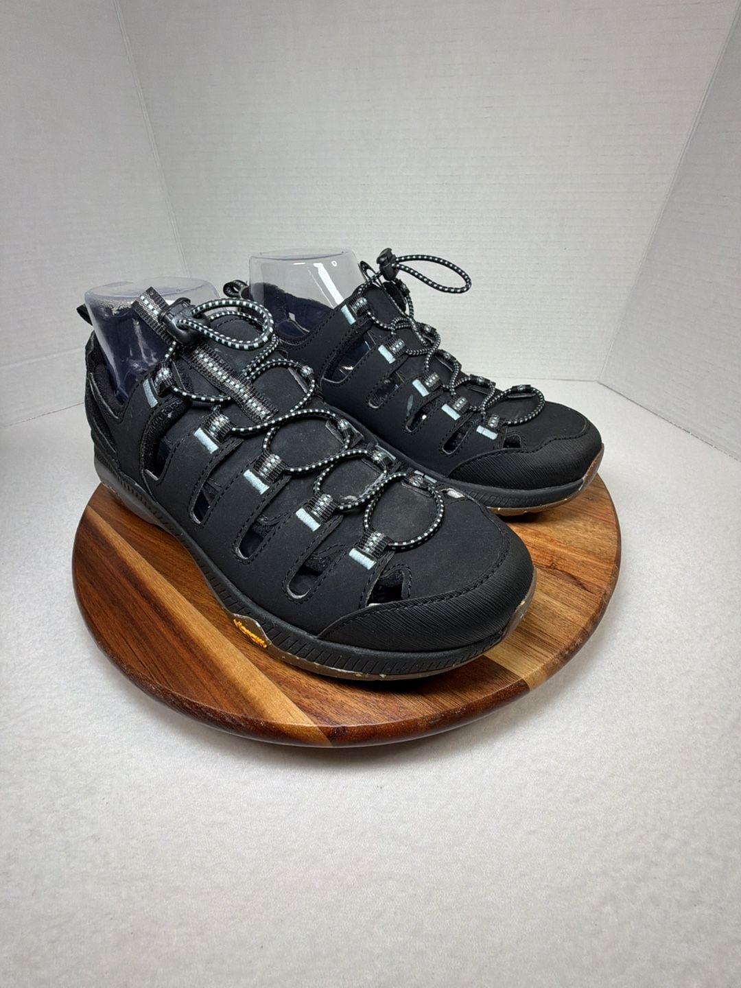 Dansko Mia Women’s 38 Athletic Water Hiking Sandals Coastal Outdoor Adventure  7