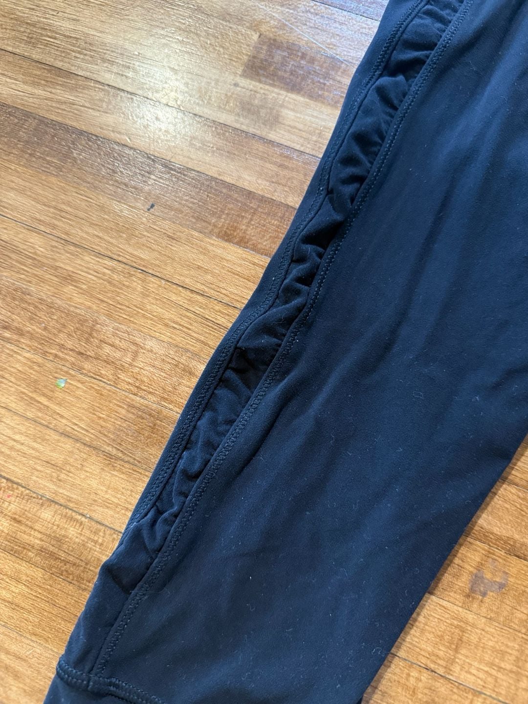Athleta Salutation Stash II Ruch Craft 7/8 Tight Size M (n1) 3