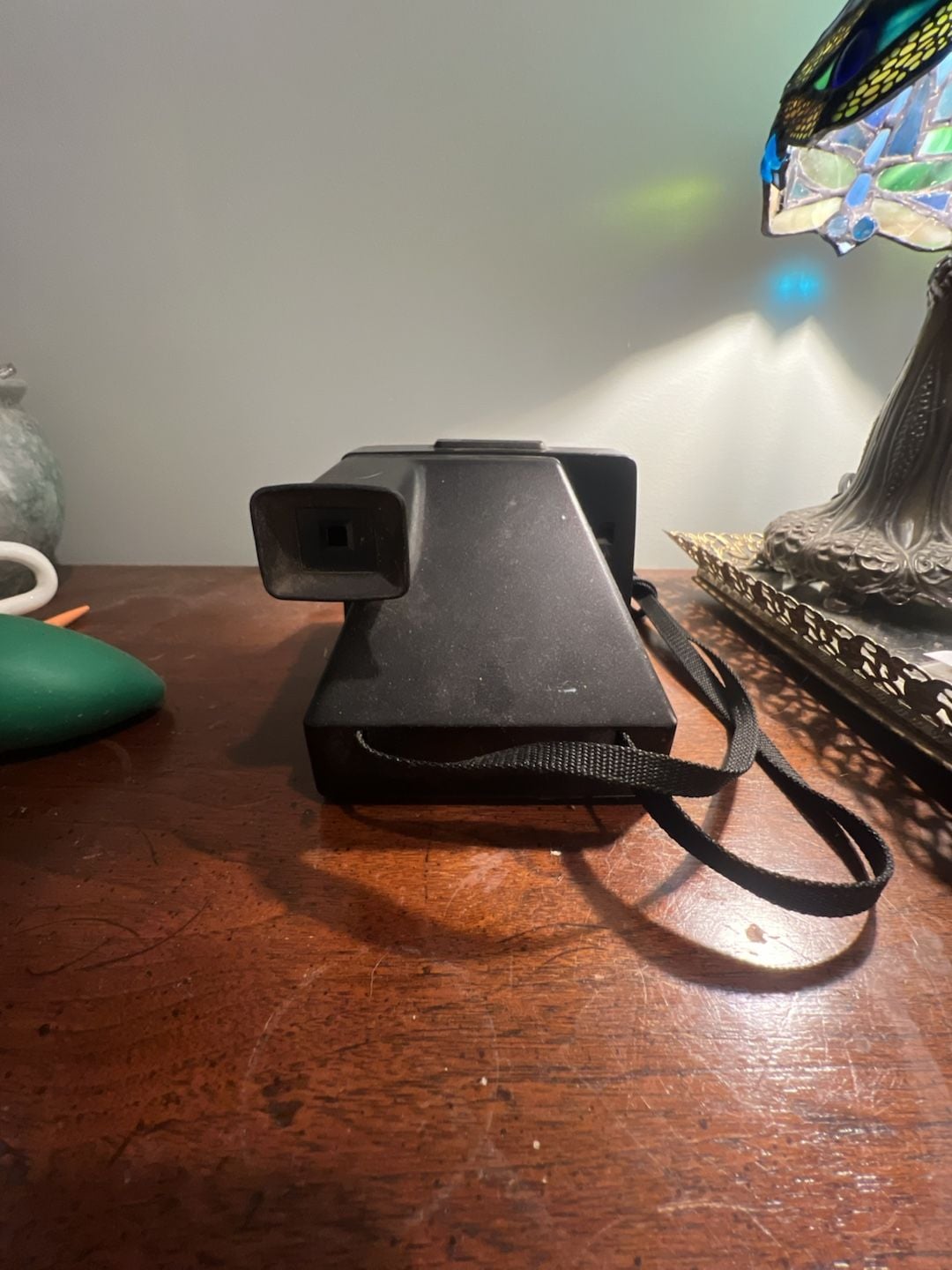 Polaroid OneStep Land Camera Vintage Rainbow 5