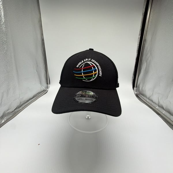 New Era World Golf Championships Dell Technologies Match Play 39THIRTY