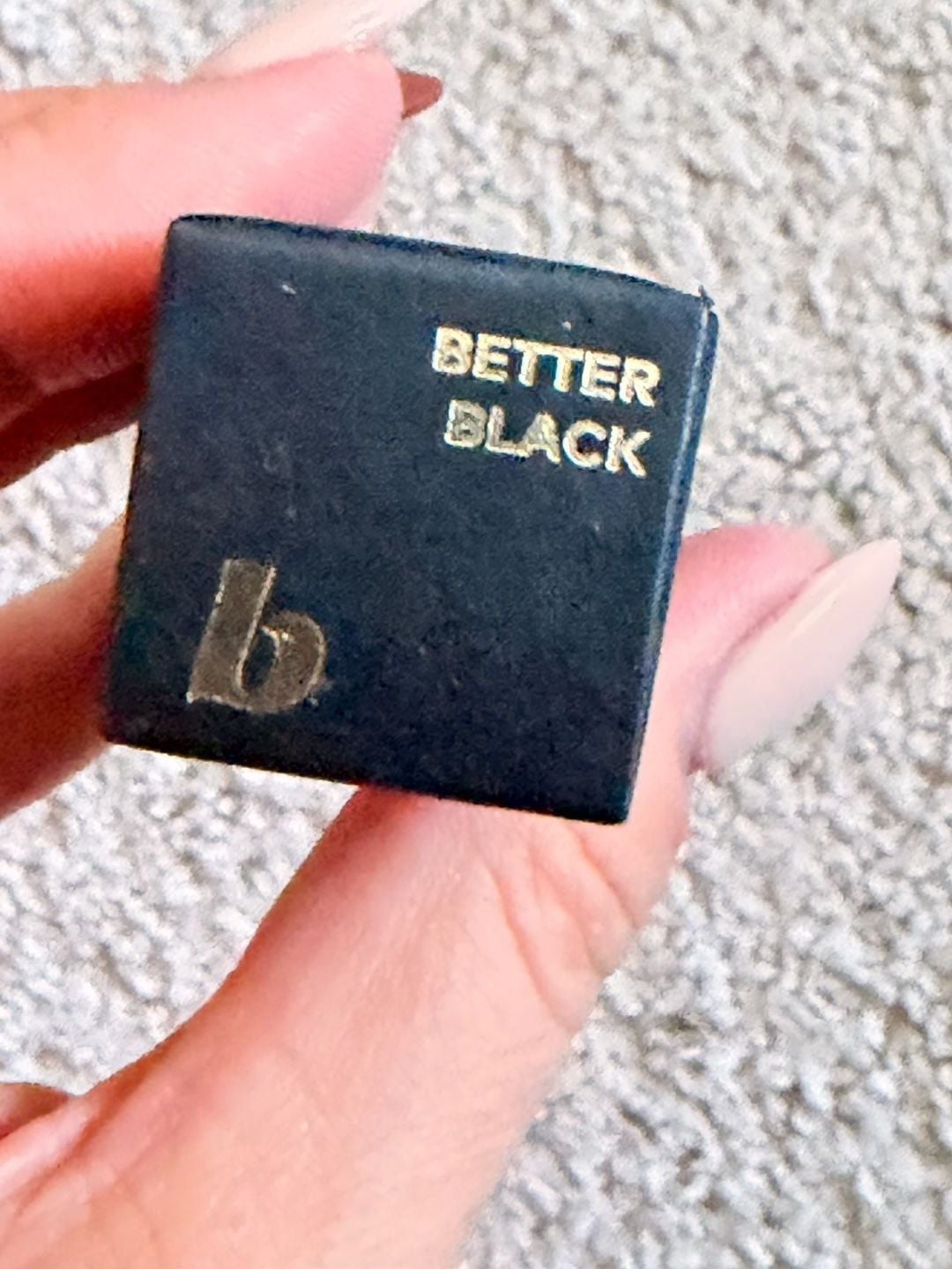 Beautycounter Think Big All-In-One Mascara Better Black 8ml / 0.27 fl oz 2