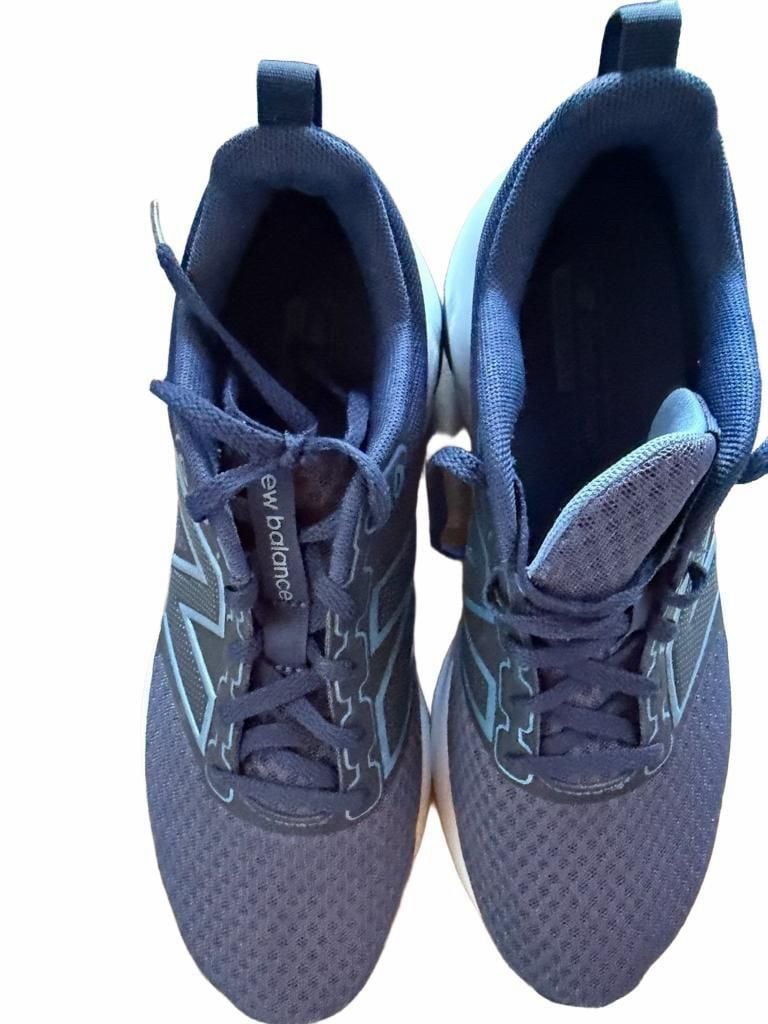 New Balance 460v4 Size 7.5 M / 9 W Navy Blue Running Shoes W460LN4 6