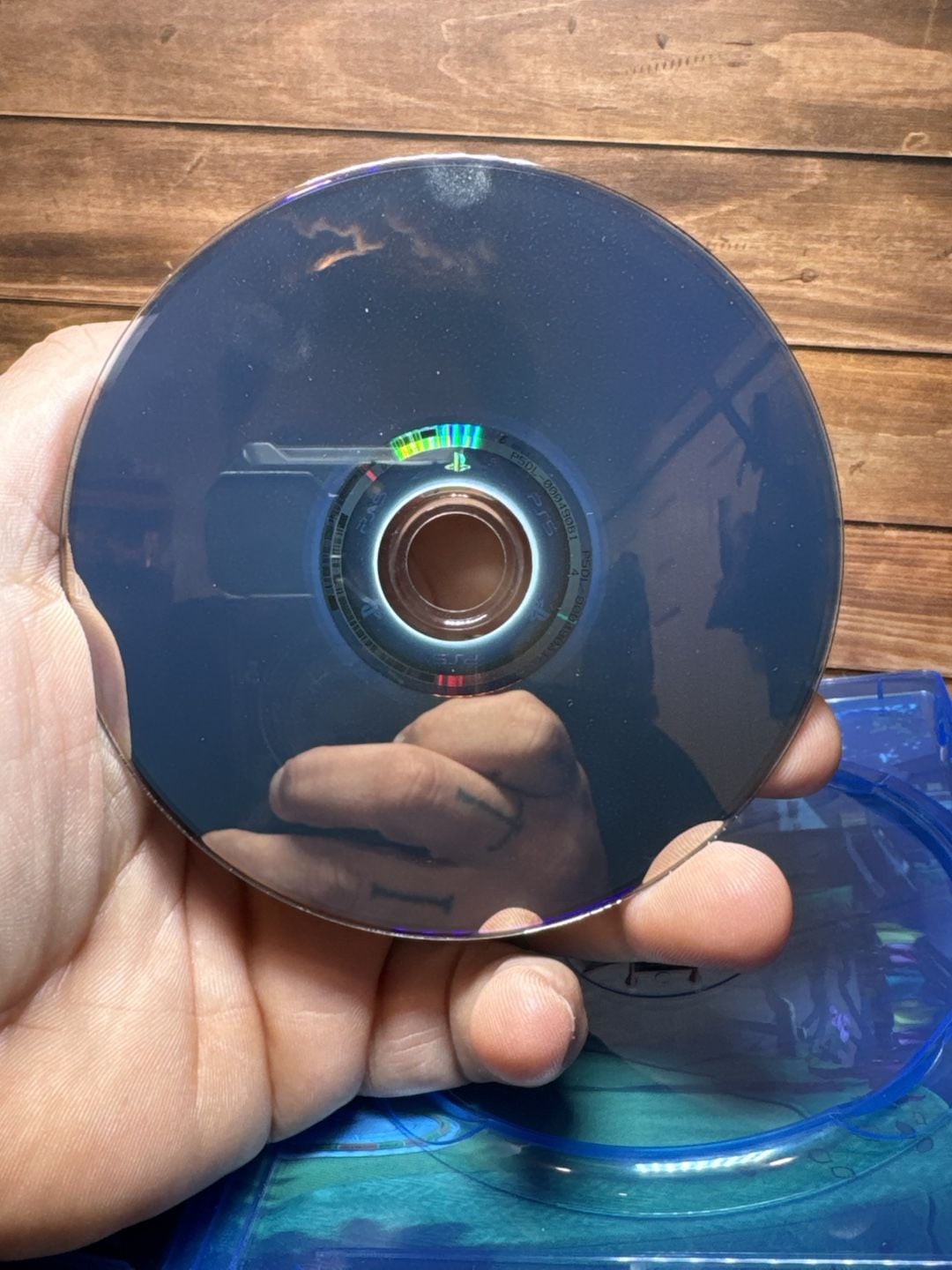 Sony Sackboy A Big Adventure PS5 Playstation 5 Game 4