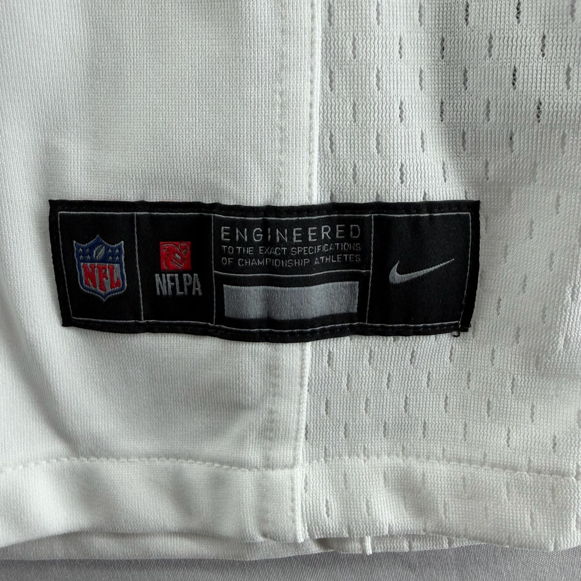 1625 Nike Dallas Cowboys Micah Parsons #11 Jersey Size YL White 4